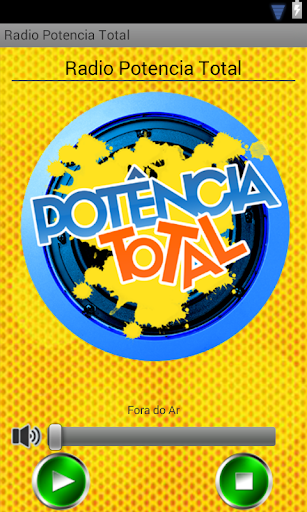 Radio Potência Total