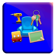 My Daily Objects 1.1 Icon