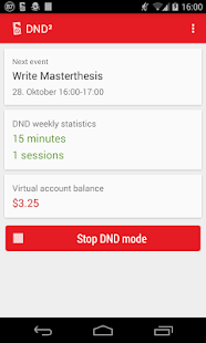 Free DND² APK for Android