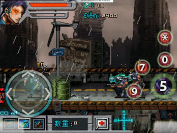 Special Forces 1 poster 6