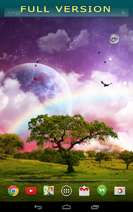 Fantastic Nature Lite(圖4)-速報App