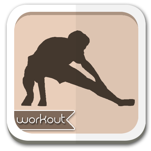 Men Leg Workout Guide 健康 App LOGO-APP開箱王