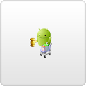 Droid Auctions for eBay icon