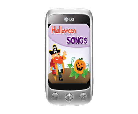 Kids Halloween Songs