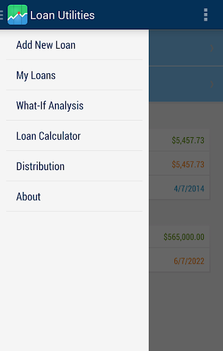 免費下載財經APP|Loan Utilities app開箱文|APP開箱王