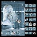 ADWTheme  Winter Pavane logo