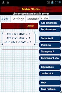 Free Download Matrix Studio APK for Android