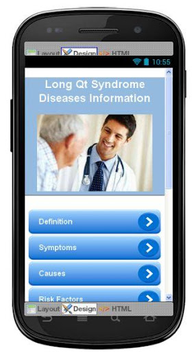 Long Qt Syndrome Information