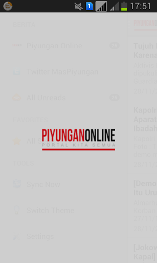 Piyungan Online