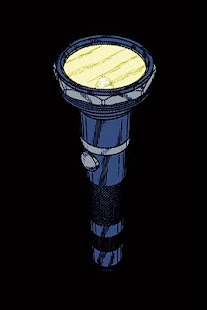Download Flashlight LED - zaphrox APK