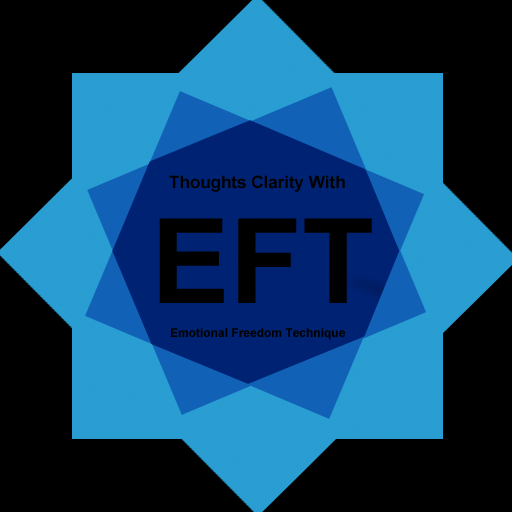 Thoughts Clarity with EFT LOGO-APP點子