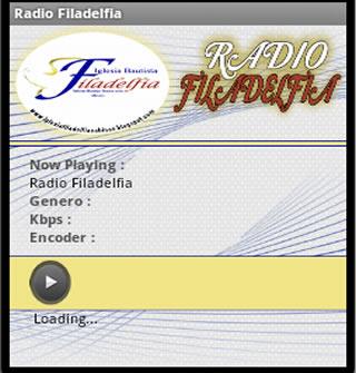 Radio Filadelfia