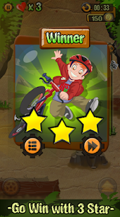 How to get Downhill Adrenaline 1.0.1 unlimited apk for pc