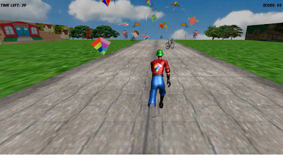 How to download Vibrant Kite Catcher patch 5.5.30.0 apk for android