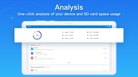 ESuper - File Manager Explorer 7