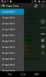 How to get Prayer Times 1.0 unlimited apk for laptop