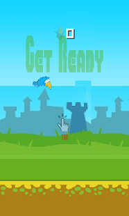 Lastest Flappy Crow - Original APK for Android