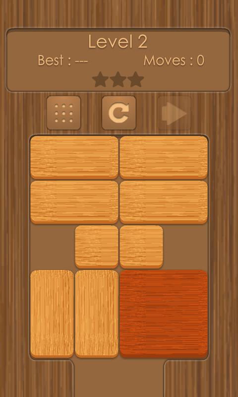 Unblock Mania Screen 1
