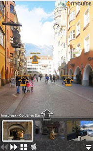 Innsbruck Screenshots 2