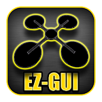 Cover Image of Télécharger EZ-GUI Ground Station 3.138 APK