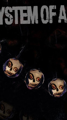 Download System Of A Down Wallpapers Google Play Softwares