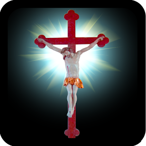 Jesus Cross Live Wallpaper.apk 1.0