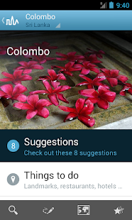Sri Lanka Guide by Triposo(圖2)-速報App