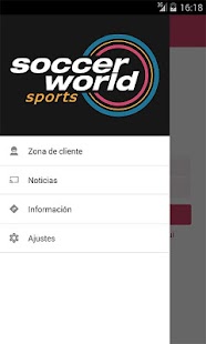 How to install Soccerworld San Sebastián patch 3.4 apk for pc