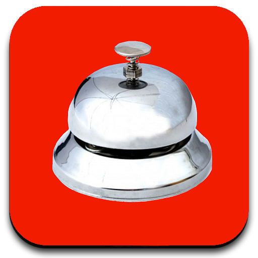 Service Bell