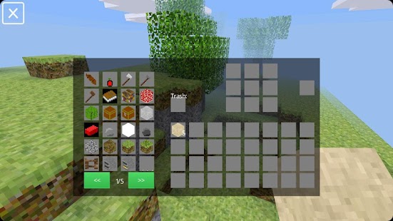 Minicraft for PC
