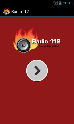 Radio 112