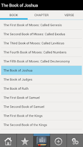 King James Bible PRO v2.0 [Paid]
