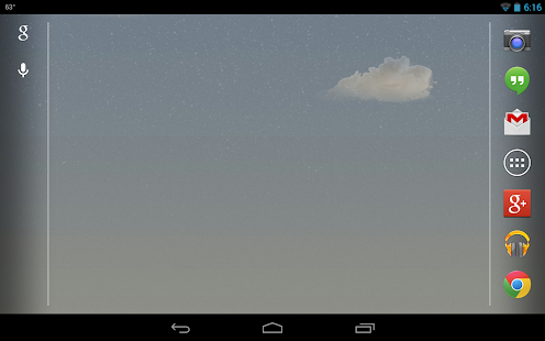 Stormfly - screenshot thumbnail