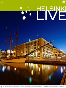 HELSINKI Live Screenshots 5
