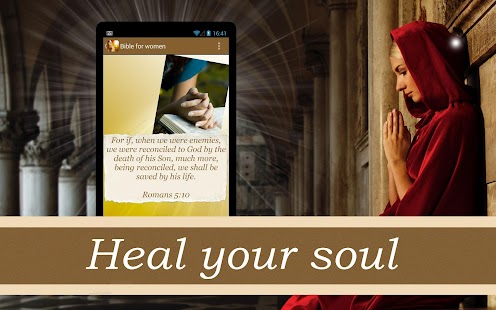 How to mod Bible for Women: Quotes Verses patch 1.1 apk for laptop