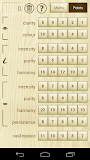 Wine Rater Free