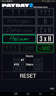 BigOil Engine Selector(圖5)-速報App