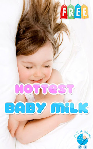 Baby Milk Baby Milk