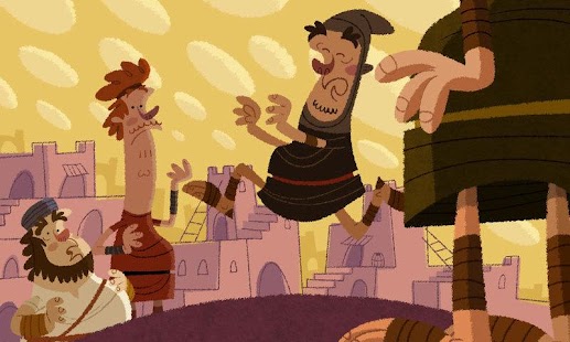 Download David et Goliath APK