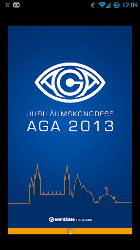 AGA Kongress 2013