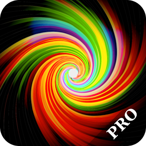 Wallpapers HD+ Pro logo