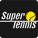 SuperTennis mobile app icon