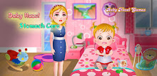 Baby Hazel Stomach Care APK