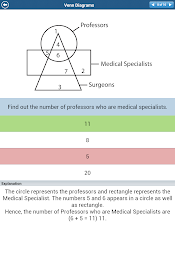Aptitude Test poster 13