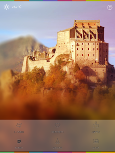 Valle Susa Tesori Screenshots 5