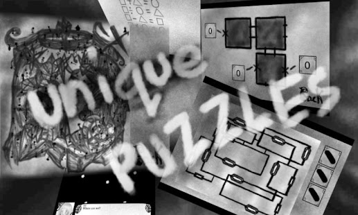 Lastest Monoroom - Escape Room Game APK for Android