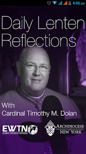 EWTN: Lenten Reflections