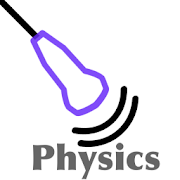 Ultrasound Physics Review 1 Icon