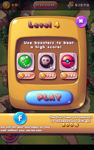 Bubble Star(圖7)-速報App