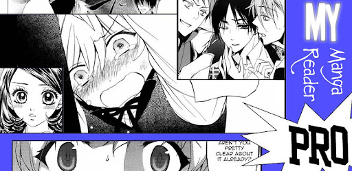 My Manga Reader Pro -  apk apps